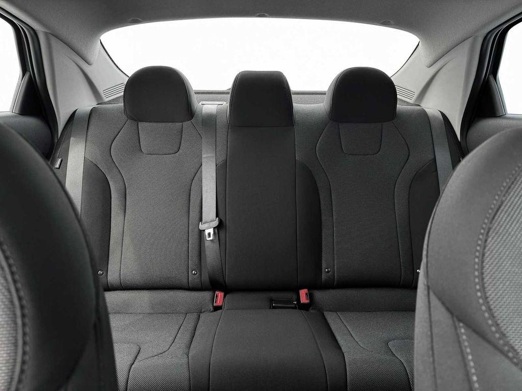 new 2025 Hyundai Elantra car, priced at $24,035