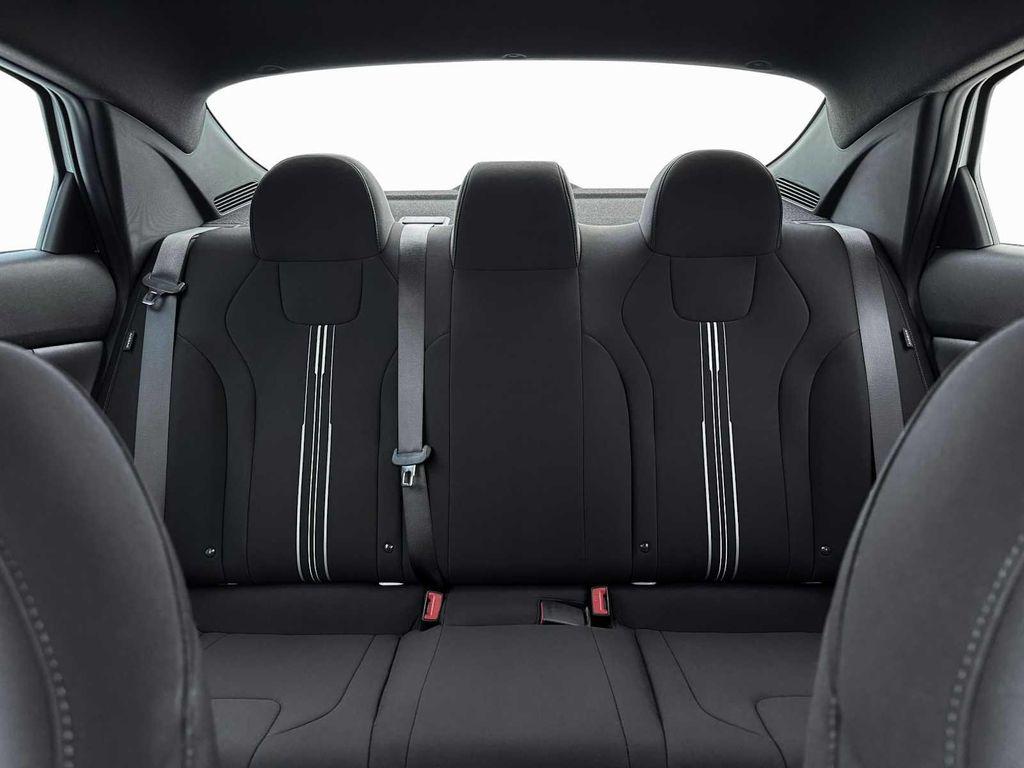 new 2025 Hyundai ELANTRA HEV car, priced at $28,670