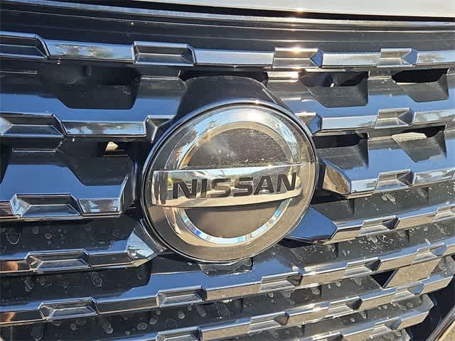 used 2021 Nissan Kicks car, priced at $17,000