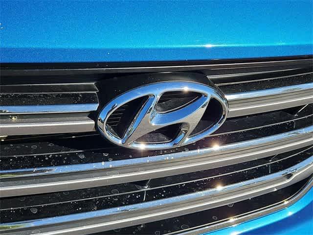 used 2018 Hyundai Tucson car, priced at $16,500