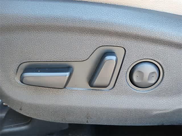 used 2018 Hyundai Tucson car, priced at $16,500