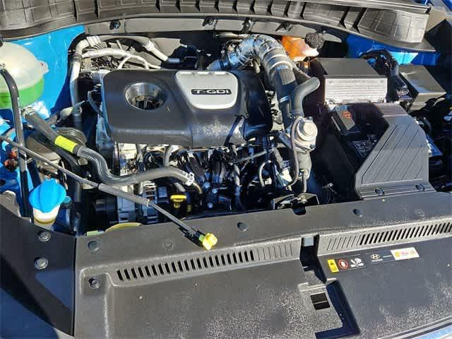 used 2018 Hyundai Tucson car, priced at $16,500