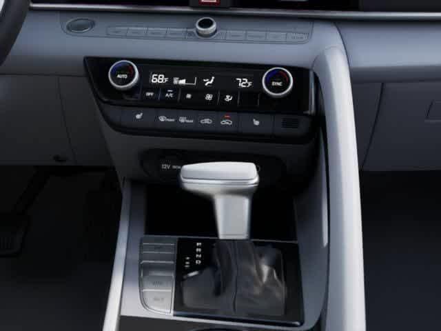 new 2025 Hyundai Elantra car, priced at $27,970