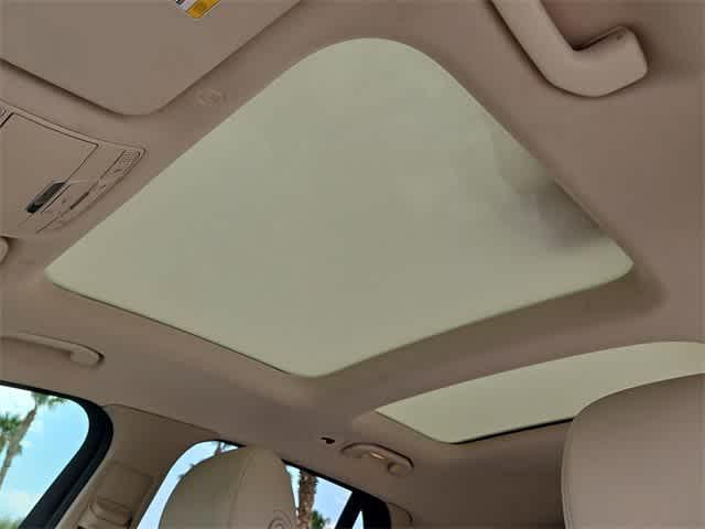 used 2021 Mercedes-Benz GLC 300 car, priced at $24,000