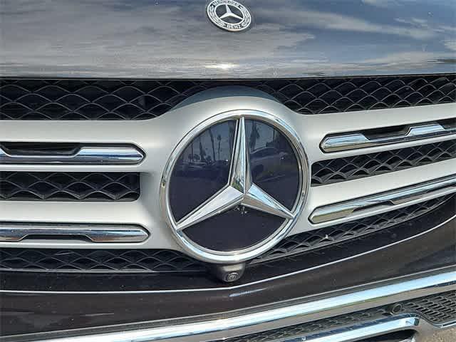 used 2021 Mercedes-Benz GLC 300 car, priced at $24,000