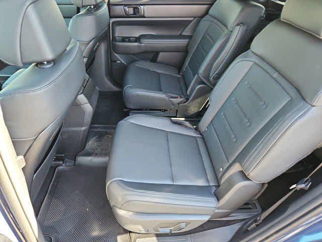 new 2026 Hyundai SANTA FE HEV car, priced at $50,905