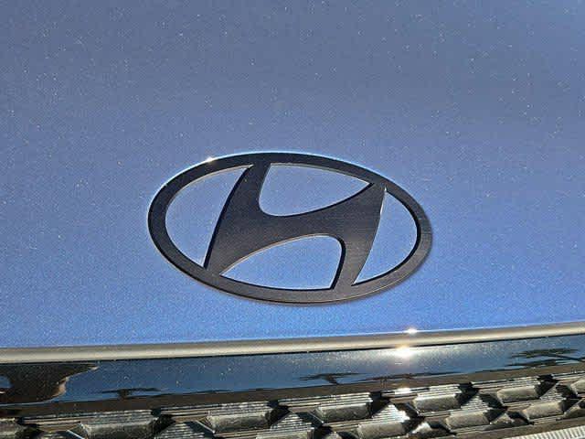 new 2026 Hyundai SANTA FE HEV car, priced at $50,905