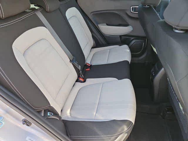 new 2026 Hyundai Venue car, priced at $24,770