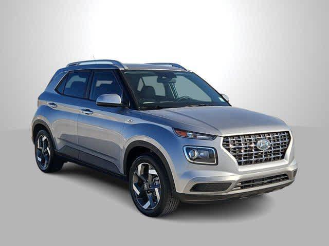 new 2026 Hyundai Venue car, priced at $24,770