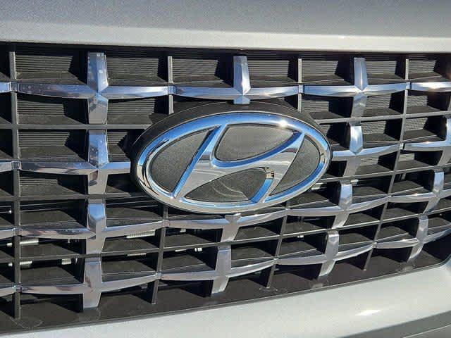 new 2026 Hyundai Venue car, priced at $24,770
