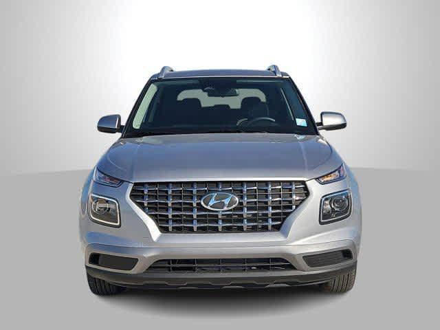 new 2026 Hyundai Venue car, priced at $24,770