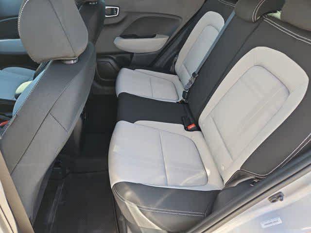 new 2026 Hyundai Venue car, priced at $24,770