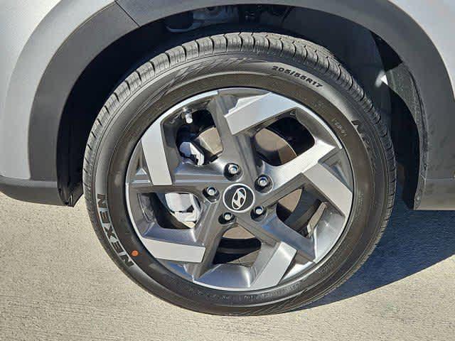 new 2026 Hyundai Venue car, priced at $24,770