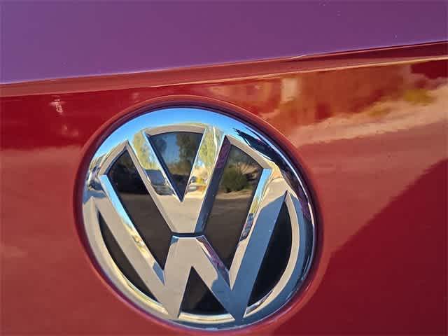 used 2019 Volkswagen Atlas car, priced at $16,000