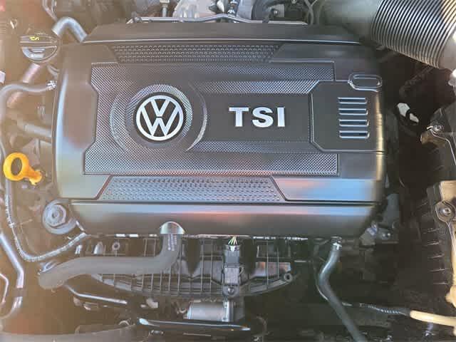 used 2019 Volkswagen Atlas car, priced at $16,000