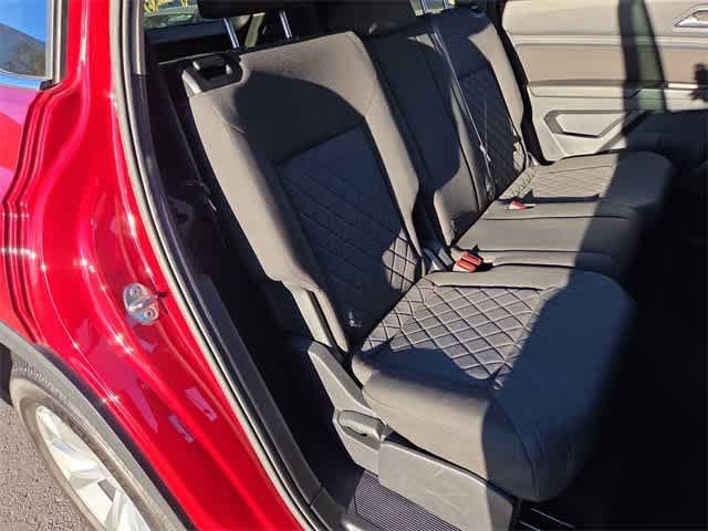 used 2019 Volkswagen Atlas car, priced at $16,000