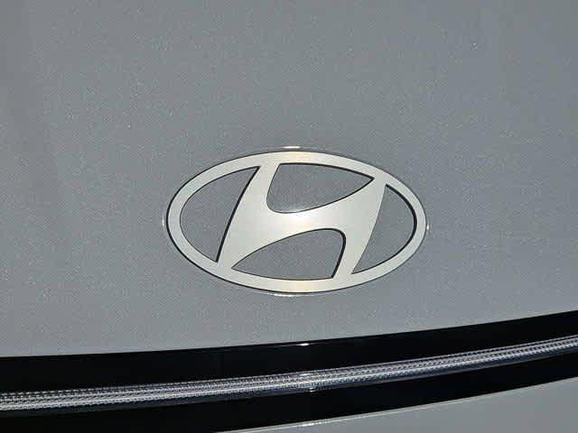 new 2025 Hyundai Sonata Hybrid car, priced at $39,835