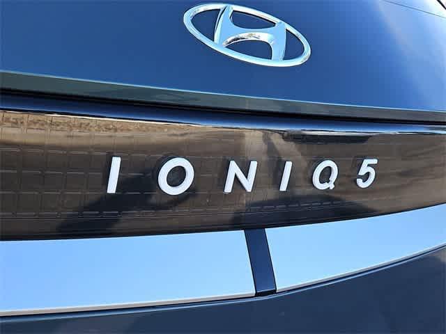 used 2023 Hyundai IONIQ 5 car, priced at $34,000