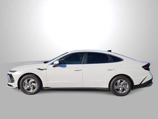 new 2026 Hyundai Sonata car, priced at $29,625