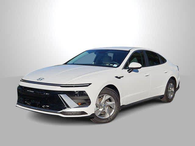 new 2026 Hyundai Sonata car, priced at $29,625