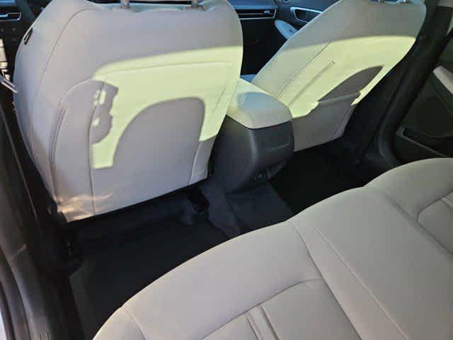 new 2026 Hyundai Sonata car, priced at $29,625