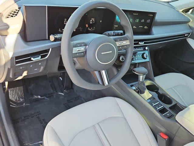 new 2026 Hyundai Sonata car, priced at $29,625