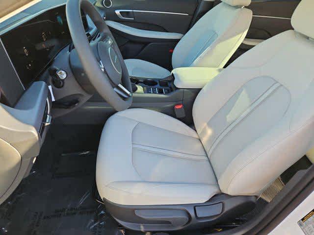 new 2026 Hyundai Sonata car, priced at $29,625