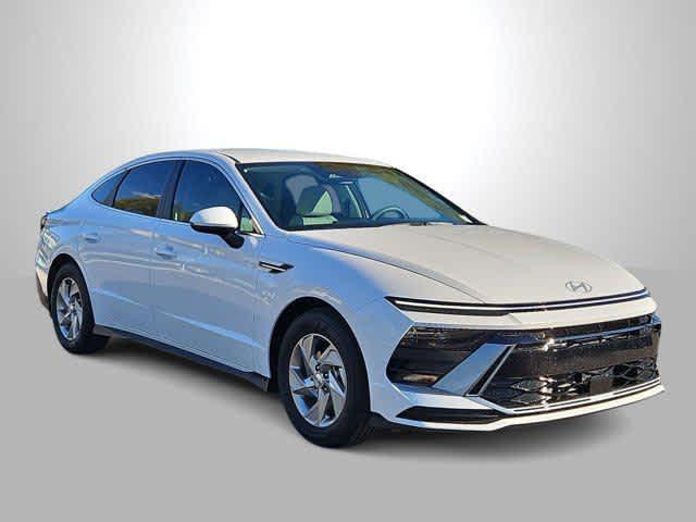 new 2026 Hyundai Sonata car, priced at $29,625