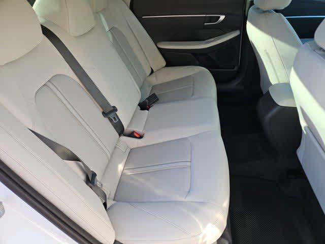 new 2026 Hyundai Sonata car, priced at $29,625