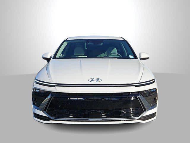 new 2026 Hyundai Sonata car, priced at $29,625