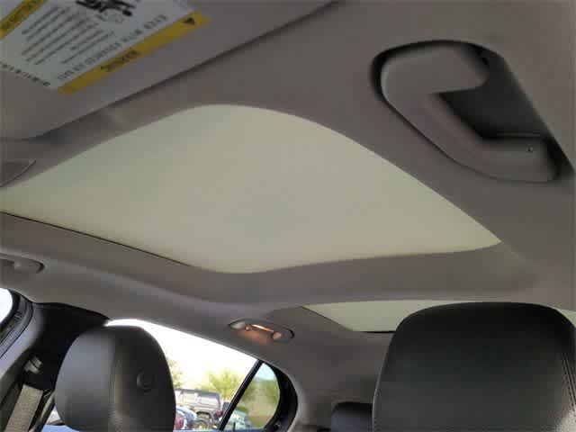 used 2015 Mercedes-Benz GLA-Class car, priced at $13,000