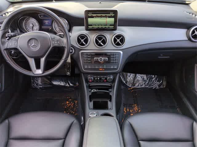 used 2015 Mercedes-Benz GLA-Class car, priced at $13,000