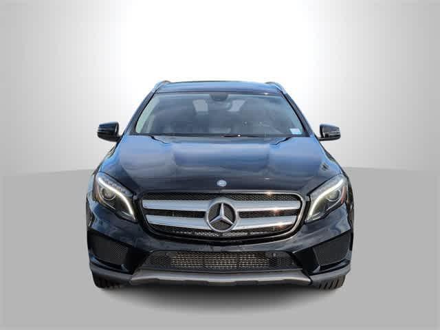 used 2015 Mercedes-Benz GLA-Class car, priced at $13,000