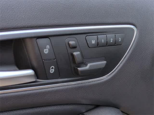 used 2015 Mercedes-Benz GLA-Class car, priced at $13,000