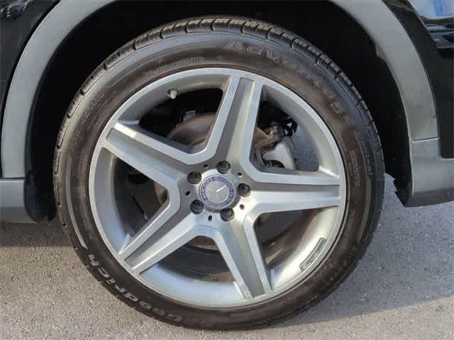 used 2015 Mercedes-Benz GLA-Class car, priced at $13,000