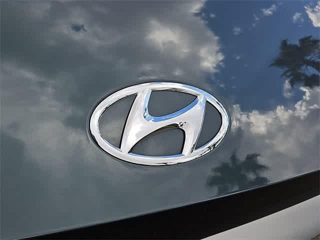 new 2024 Hyundai IONIQ 5 car
