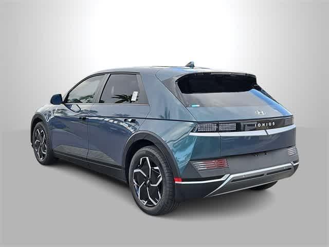 new 2024 Hyundai IONIQ 5 car