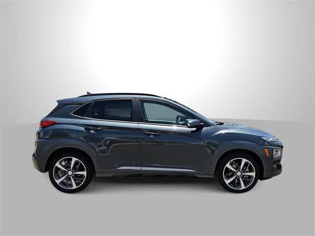 used 2020 Hyundai Kona car, priced at $18,000