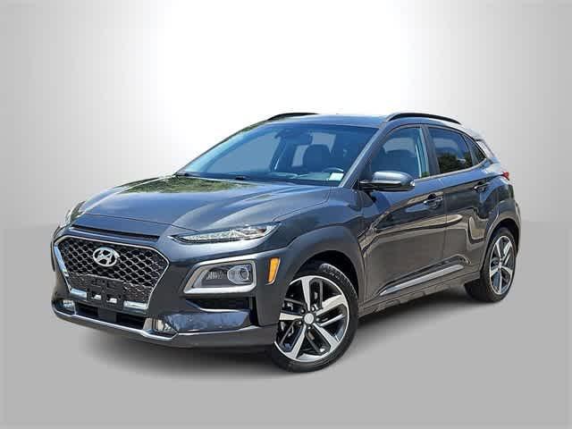 used 2020 Hyundai Kona car, priced at $19,000