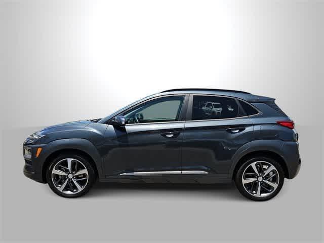 used 2020 Hyundai Kona car, priced at $18,000