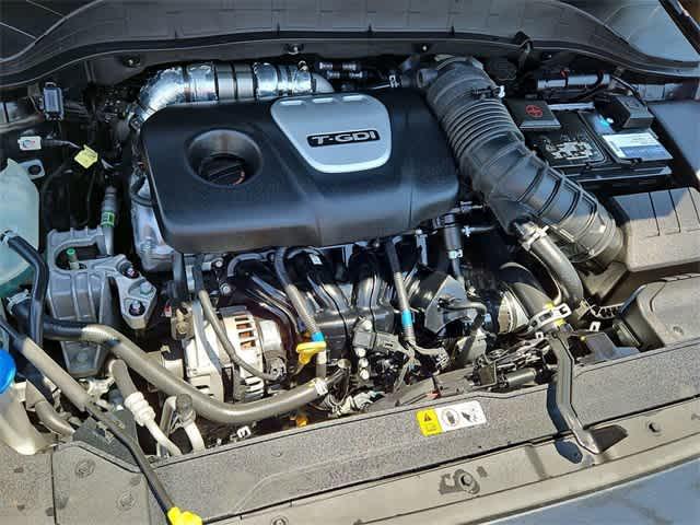 used 2020 Hyundai Kona car, priced at $18,000