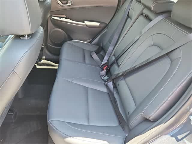 used 2020 Hyundai Kona car, priced at $18,000