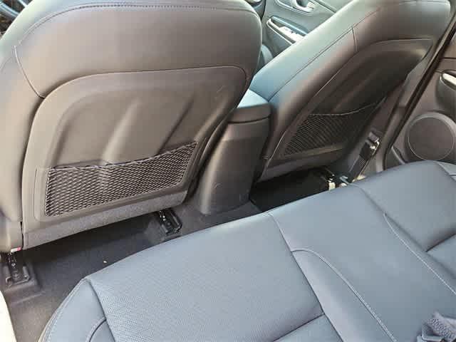 used 2020 Hyundai Kona car, priced at $18,000