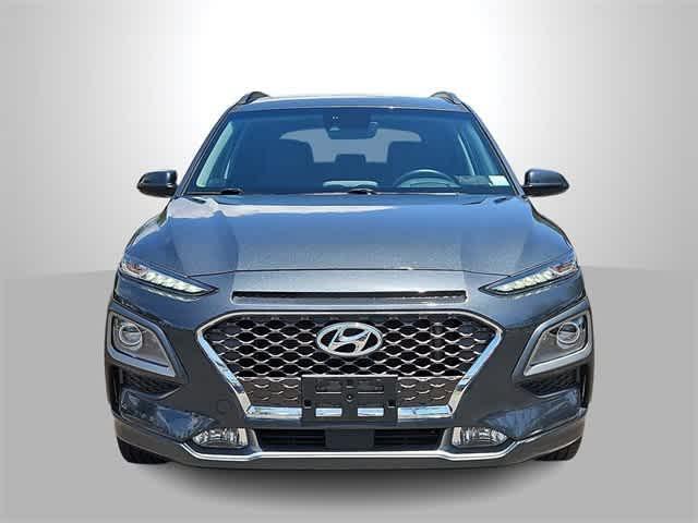 used 2020 Hyundai Kona car, priced at $18,000