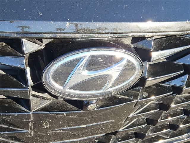 used 2020 Hyundai Sonata car, priced at $20,000