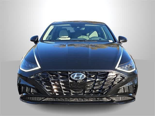 used 2020 Hyundai Sonata car, priced at $20,000