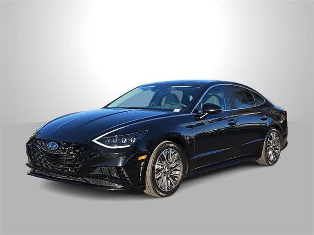 used 2020 Hyundai Sonata car, priced at $20,000