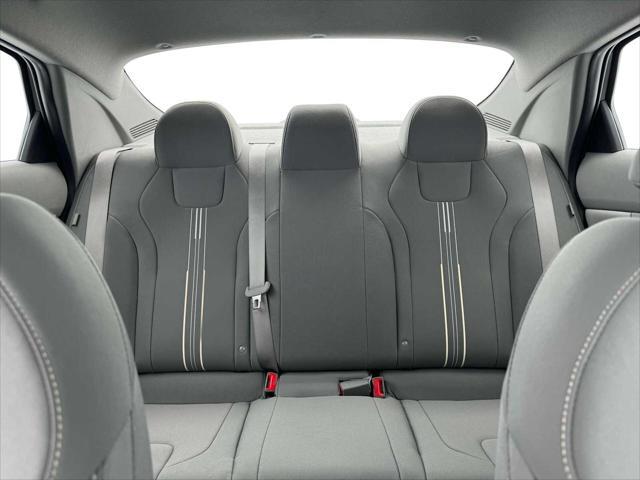 new 2025 Hyundai Elantra car, priced at $29,715