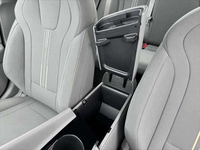 new 2025 Hyundai Elantra car, priced at $29,715