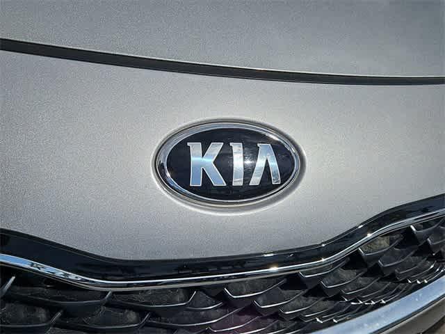 used 2020 Kia Sportage car, priced at $15,500